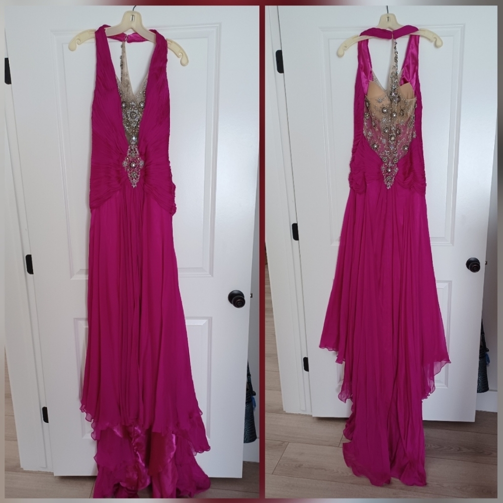 Formal Gown